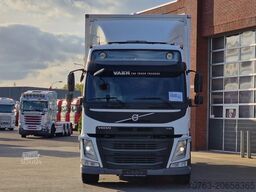 Volvo FM 13.460 Globetrotter 6x2*4 - Frigo Carrier Su...