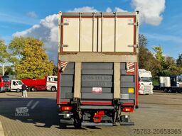 Volvo FM 13.460 Globetrotter 6x2*4 - Frigo Carrier Su...
