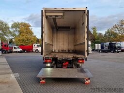 Volvo FM 13.460 Globetrotter 6x2*4 - Frigo Carrier Su...