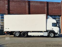 Volvo FM 13.460 Globetrotter 6x2*4 - Frigo Carrier Su...