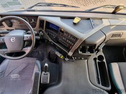 Volvo FM 13.460 Globetrotter 6x2*4 - Frigo Carrier Su...