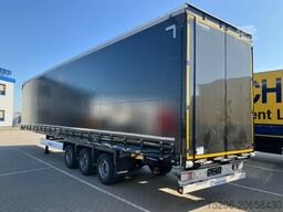 Krone Mega Liner SDP 27 eLG50-CS