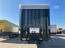 Krone Mega Liner SDP 27 eLG50-CS