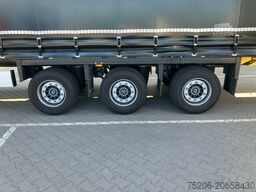 Krone Mega Liner SDP 27 eLG50-CS