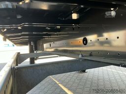 Krone Mega Liner SDP 27 eLG50-CS