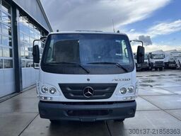 Mercedes-Benz Accelo 815  Accelo 815 4x2 Garbage Compactor