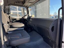 Mercedes-Benz Atego 1418 4x2 Fuel Tank Truck