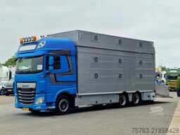 DAF XF 510 6x2 SuperSpaceCab - Livestock Cuppers 3 ...