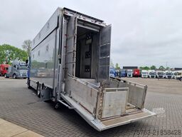 DAF XF 510 6x2 SuperSpaceCab - Livestock Cuppers 3 ...