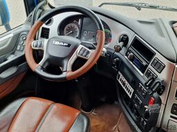 DAF XF 510 6x2 SuperSpaceCab - Livestock Cuppers 3 ...