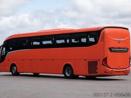Mercedes-Benz RS Marcopolo G8 Viaggio 1050 Passenge...