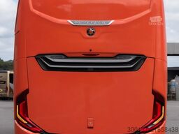 Mercedes-Benz RS Marcopolo G8 Viaggio 1050 Passenge...