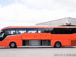 Mercedes-Benz RS Marcopolo G8 Viaggio 1050 Passenge...