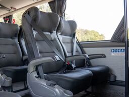 Mercedes-Benz RS Marcopolo G8 Viaggio 1050 Passenge...