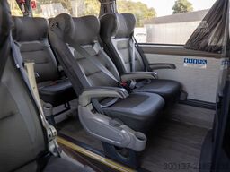Mercedes-Benz RS Marcopolo G8 Viaggio 1050 Passenge...