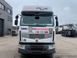 Renault Premium 460 DXI (GOOD CONDITION / BONNE ETAT / ...