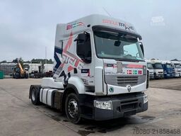 Renault Premium 460 DXI (GOOD CONDITION / BONNE ETAT / ...