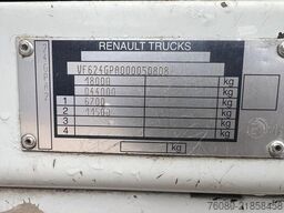 Renault Premium 460 DXI (GOOD CONDITION / BONNE ETAT / ...