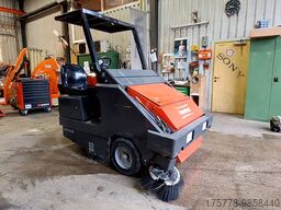 Other PowerBoss Kerhrmaschine