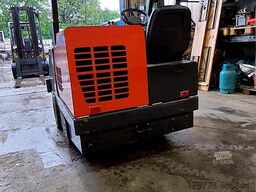 Other PowerBoss Kerhrmaschine