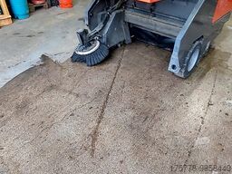 Other PowerBoss Kerhrmaschine