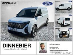 FORD TRANSIT COURIER Kasten LKW Trend 100 kW