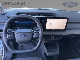 FORD TRANSIT COURIER Kasten LKW Trend 100 kW
