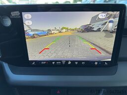 FORD TRANSIT COURIER Kasten LKW Trend 100 kW