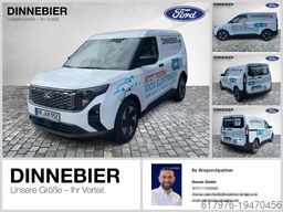FORD TRANSIT COURIER Kasten LKW Trend 100 kW