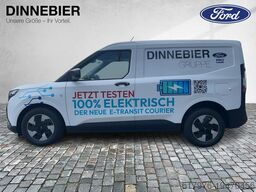 FORD TRANSIT COURIER Kasten LKW Trend 100 kW