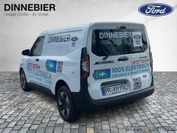 FORD TRANSIT COURIER Kasten LKW Trend 100 kW