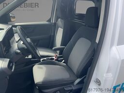 FORD TRANSIT COURIER Kasten LKW Trend 100 kW