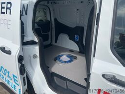 FORD TRANSIT COURIER Kasten LKW Trend 100 kW
