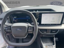 FORD TRANSIT COURIER Kasten LKW Trend 100 kW