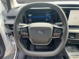 FORD TRANSIT COURIER Kasten LKW Trend 100 kW