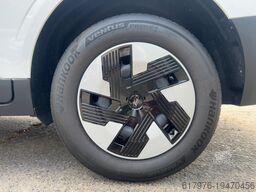 FORD TRANSIT COURIER Kasten LKW Trend 100 kW