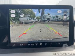 FORD TRANSIT COURIER Kasten LKW Trend 100 kW