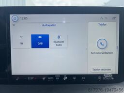 FORD TRANSIT COURIER Kasten LKW Trend 100 kW