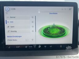 FORD TRANSIT COURIER Kasten LKW Trend 100 kW