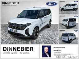 FORD TOURNEO COURIER Trend 100 kW