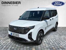 FORD TOURNEO COURIER Trend 100 kW