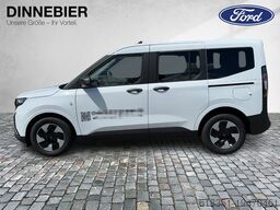 FORD TOURNEO COURIER Trend 100 kW
