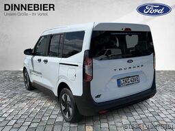 FORD TOURNEO COURIER Trend 100 kW
