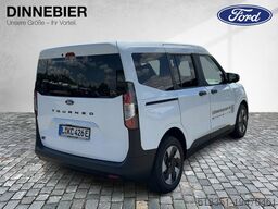 FORD TOURNEO COURIER Trend 100 kW
