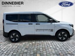 FORD TOURNEO COURIER Trend 100 kW