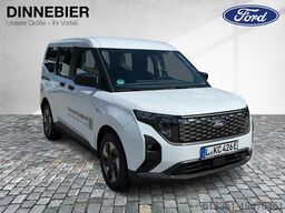 FORD TOURNEO COURIER Trend 100 kW