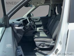 FORD TOURNEO COURIER Trend 100 kW