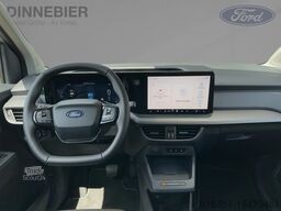 FORD TOURNEO COURIER Trend 100 kW