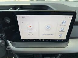 FORD TOURNEO COURIER Trend 100 kW