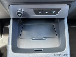 FORD TOURNEO COURIER Trend 100 kW